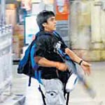 High security cover for Kasab ahead of trial